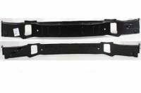 spodní příčka předního nárazníku